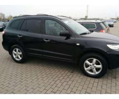 Hyundai Santa Fe 2.2D Доставка Авто с Европы ! - Изображение 4/8