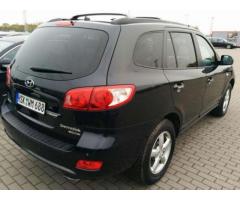 Hyundai Santa Fe 2.2D Доставка Авто с Европы ! - Изображение 5/8