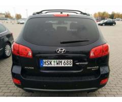 Hyundai Santa Fe 2.2D Доставка Авто с Европы ! - Изображение 6/8