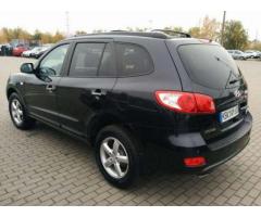 Hyundai Santa Fe 2.2D Доставка Авто с Европы ! - Изображение 7/8