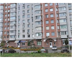 3х комнатная квартира возле метро Житомирская