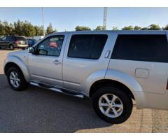 Nissan PathfinderNissan Pathfinder - Изображение 5/8