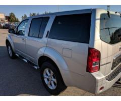 Nissan PathfinderNissan Pathfinder - Изображение 6/8