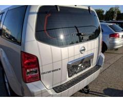 Nissan PathfinderNissan Pathfinder - Изображение 7/8