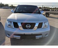 Nissan PathfinderNissan Pathfinder - Изображение 8/8