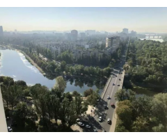 Левобережный массив, Днепровский район, Окипной Раисы ул., д. 10 - Изображение 8/8