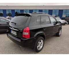 Hyundai Tucson - Изображение 4/10