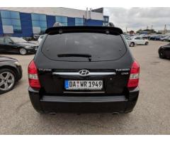 Hyundai Tucson - Изображение 5/10
