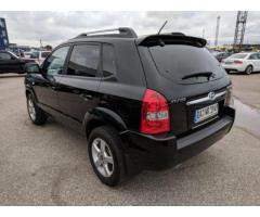 Hyundai Tucson - Изображение 6/10
