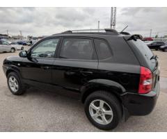 Hyundai Tucson - Изображение 7/10