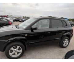 Hyundai Tucson - Изображение 8/10