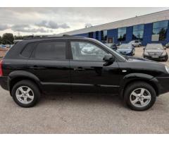 Hyundai Tucson - Изображение 9/10