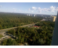 ЖК Паркові озера. Продам 3-хкомнатную квартиру. Дом сдан.