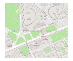 Метро Дарница, Бойченко, Дарницкий бульвар