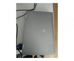 Продается ноутбук HP 8540p