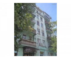 1-кімнатна квартира в.Саксаганського 131 - Изображение 6/6