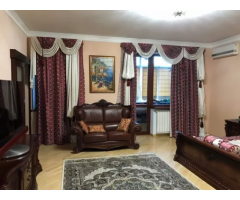 Продажа 3 ком квартиры по Героев Сталинграда 4. СРОЧНО! ТОРГ.
