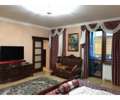 Продажа 3 ком квартиры по Героев Сталинграда 4. СРОЧНО! ТОРГ.