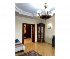Продажа 3 ком квартиры по Героев Сталинграда 4. СРОЧНО! ТОРГ.