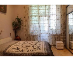 Ул.Саксаганского , д. 68/21 бот.сад Фомина,м.Олимпийская