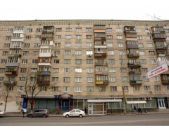Соломенская 14, кирпичный дом, метро Олимпийская 15 минут - Изображение 9/9