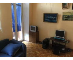 Продажа 1-к квартиры в центре Киева. Ярославов вал 21"Д"