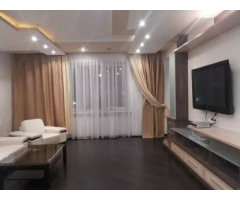 4-комн. квартира, просп. Героев Сталинграда, 6, ЖК Оазис