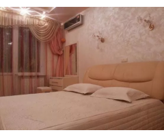 4-комн. квартира, просп. Героев Сталинграда, 6, ЖК Оазис - Изображение 5/11