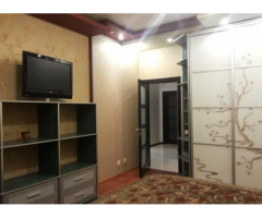 4-комн. квартира, просп. Героев Сталинграда, 6, ЖК Оазис - Изображение 10/11