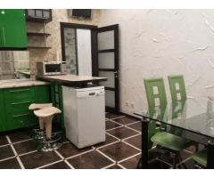 4-комн. квартира, просп. Героев Сталинграда, 6, ЖК Оазис - Изображение 11/11