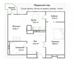 Соломен р-н, Клиническая ул.,23/25 - Изображение 10/11