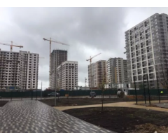 Продажа 3 ком квартиры в Варшавском квартале. СРОЧНО! ТОРГ.
