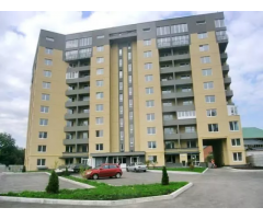 2-кімнатна квартира в.Туполєва,17к Нивки