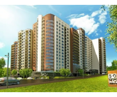 2-комн. кв., ул.Демеевская,13, ЖК «SOHO residence»