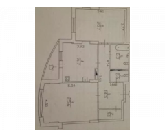 2-комн. кв., ул.Демеевская,13, ЖК «SOHO residence»