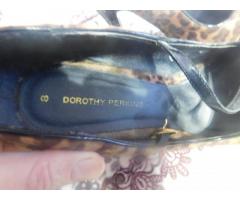 Туфли на каблуке Dorothy Perkins 41 - Изображение 4/8