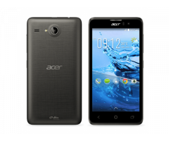 телефон  Acer liquid z- 520