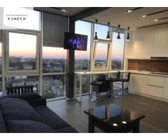 Современный ЖК в парке Шевченко. 2к квартира - Изображение 10/11