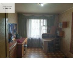 Парус. Продам 3 комнатную квартиру =ул бр Трофимовых