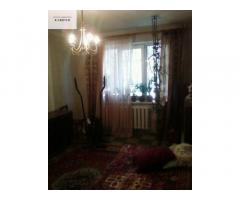 продам  - 2х комн-ю кв-ру на Юбилейном( Слобожанский)