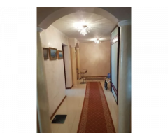 Сдам 3-комн. Печерск Леси Украинки 28