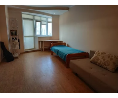 Продам квартиру. ул. Жукова 33А, ст.м. Лесная.