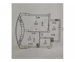 Продам квартиру. ул. Жукова 33А, ст.м. Лесная. - Изображение 4/11