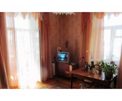 Центр.Царский дом 2к.ул.Терещенковская 21
