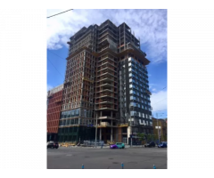 Продажа 2 ком квартиры в Chicago Central House. СРОЧНО! ТОРГ.