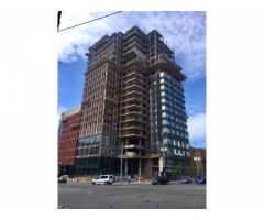 Продажа 2 ком квартиры в Chicago Central House. СРОЧНО! ТОРГ.