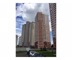 Продажа 2 ком квартиры по ул, Соломии Крушельницкой 15-Б.