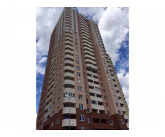 Продажа 2 ком квартиры по ул, Соломии Крушельницкой 15-Б.