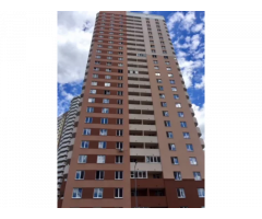 Продажа 2 ком квартиры по ул, Соломии Крушельницкой 15-Б.