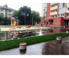 Однокомнатная, дом сдан, ЖК Козацкий, Соломенский, Шулявка